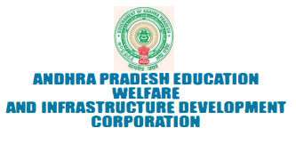 ANDHRA PRADESH EDUCATION WELFARE. AND INFRASTRUCTURE. DEVELOPMENT CORPORATION