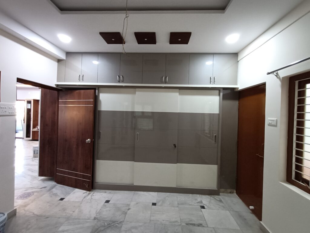 MYHTIR INFRA PROJECTS