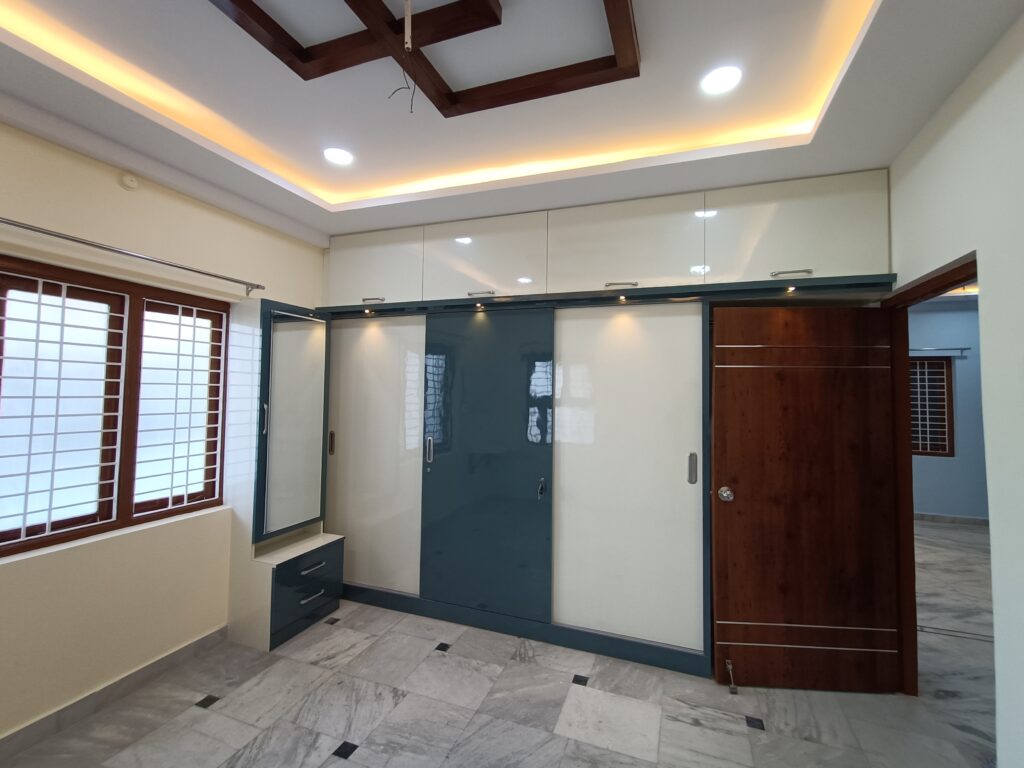 MYHTIR INFRA PROJECTS
