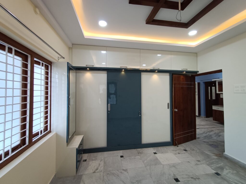 MYHTIR INFRA PROJECTS
