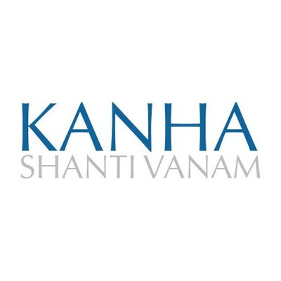 Kanha shantivanam