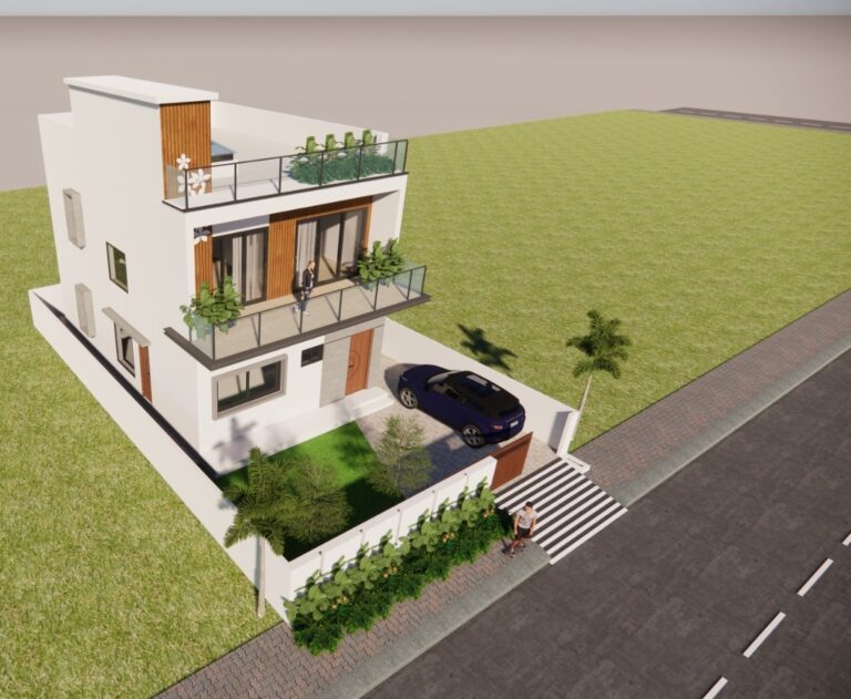 MYHTRRI Infra Projects