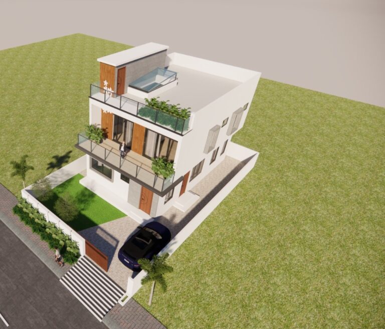 MYHTRRI Infra Projects