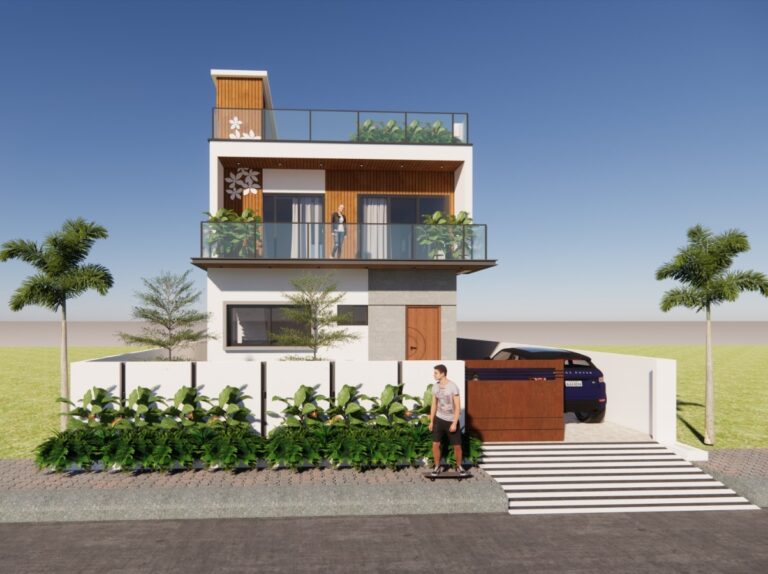 MYHTRRI Infra Projects