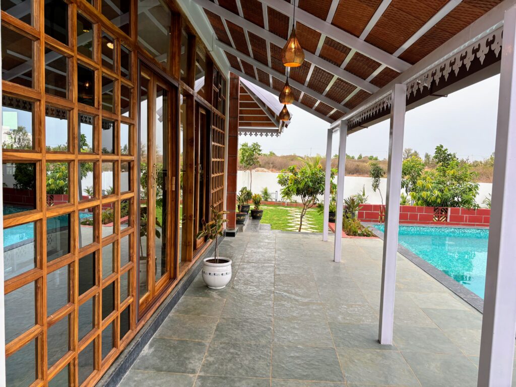 MYTHRRI INFRA PROJECTS