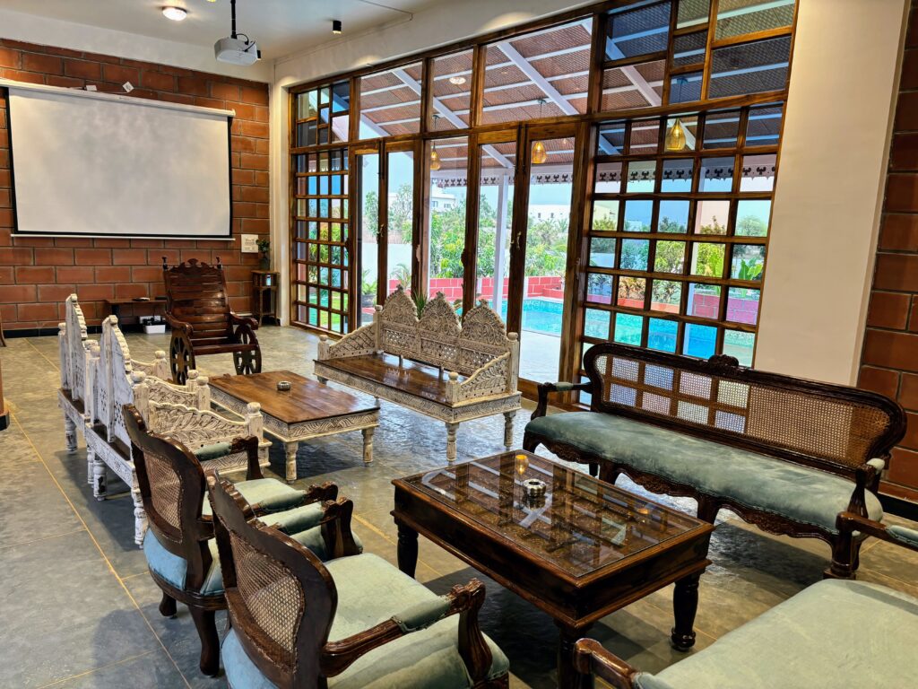 MYTHRRI INFRA PROJECTS