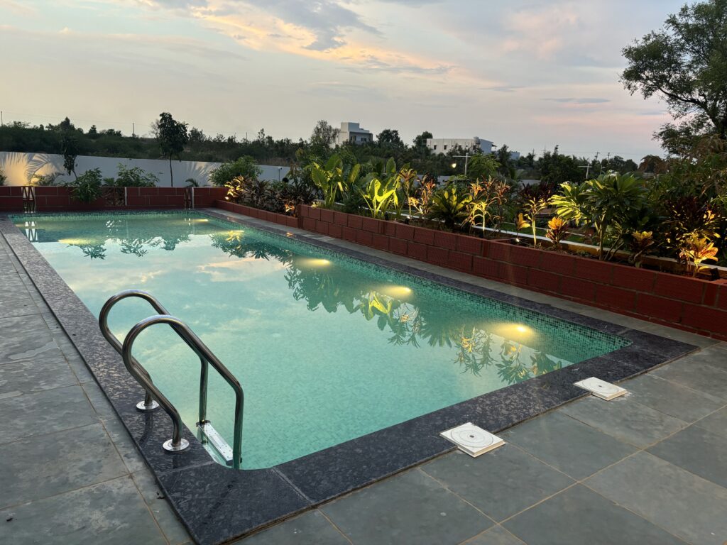 MYTHRRI INFRA PROJECTS