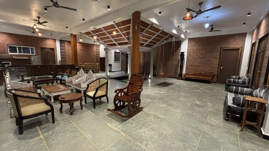 MYTHRRI INFRA PROJECTS