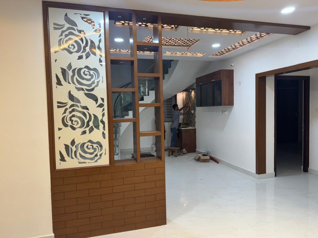 MYTHRRI INFRA PROJECTS